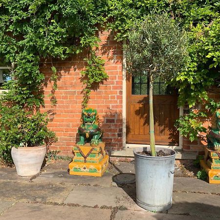 Stable Cottage Withernwick Bagian luar foto