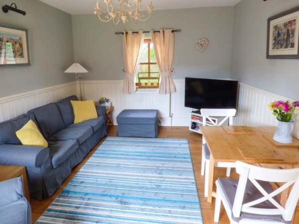 Stable Cottage Withernwick Bagian luar foto