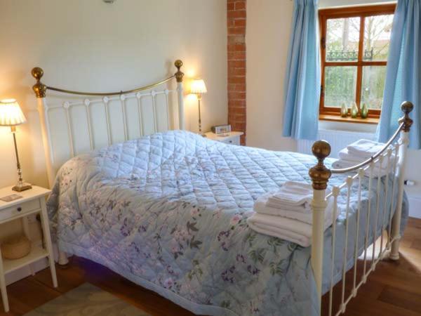 Stable Cottage Withernwick Bagian luar foto