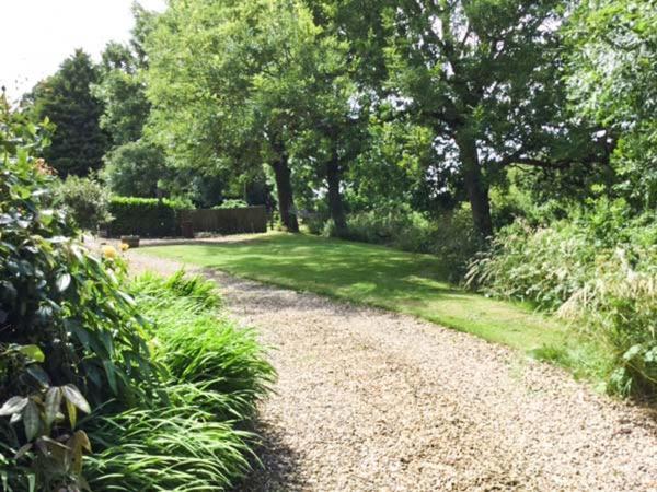 Stable Cottage Withernwick Bagian luar foto